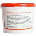 Ichtammolová mast 20% 1000 g – HobbyKompas.cz
