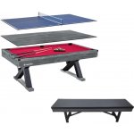 inSPORTline Residento tmavé dřevo – Zboží Dáma