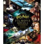 Slovart Harry Potter: Filmová kouzla – Sleviste.cz