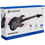 PDP RiffMaster Bezdrátová kytara PS5, PS4 – Zboží Živě