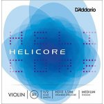D'Addario Helicore Violin String Set 1/2 Scale Medium Tension