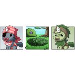 Asmodee Labilní jednorožci: Dobrodružství rozšíření – Zboží Dáma