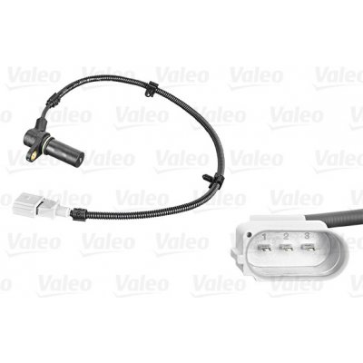 Generátor impulsů, klikový hřídel VALEO 254055 – Sleviste.cz