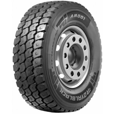 Royal Black AM001 385/65 R22,5 164K | Zboží Auto