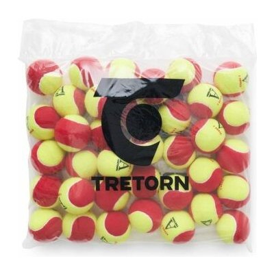 Tretorn ACADEMY RED FELT 36 ks – Hledejceny.cz