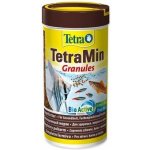 Tetra Min granules 250 ml 57504 – Hledejceny.cz