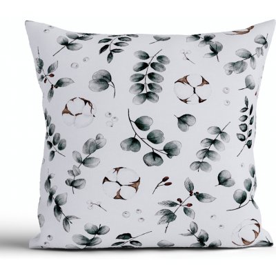 MKLuzkoviny.cz bavlna Renforcé Amelia 40 x 40 cm – Zboží Dáma