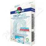 DROP MED Rychloobvaz sterilní antiseptický 7 x 5 cm 5 ks – Hledejceny.cz