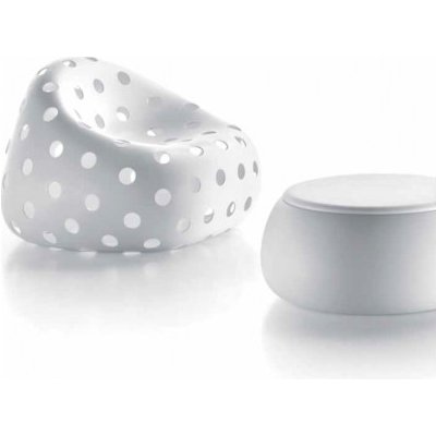 Euro 3 Plast S.p.A. Airball Armchair 6284 – Zboží Mobilmania