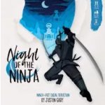 Brotherwise Games Night of the Ninja – Hledejceny.cz