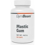 GymBeam Masticha Mastic Gum 60 kapslí – Hledejceny.cz