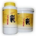 NutriHorse MSM 3 kg – Sleviste.cz