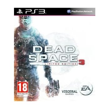 Dead Space 3