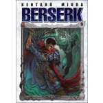 Berserk 9 – Zbozi.Blesk.cz