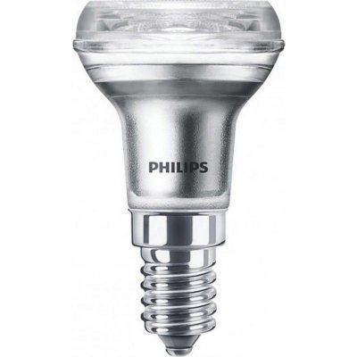 Philips Lighting 929001890902 LED EEK2021 F A G E14 1.8 W = 30 W teplá bílá – Zboží Mobilmania