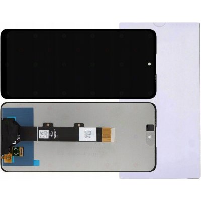 LCD Displej Motorola G22 - originál – Zboží Živě