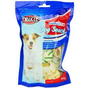 Trixie dog BITS botičky 100 g/10 ks