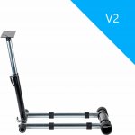 Wheel Stand Pro pro Thrustmaster Spider T80/T100 T150 F458/F430 černý – Zboží Živě