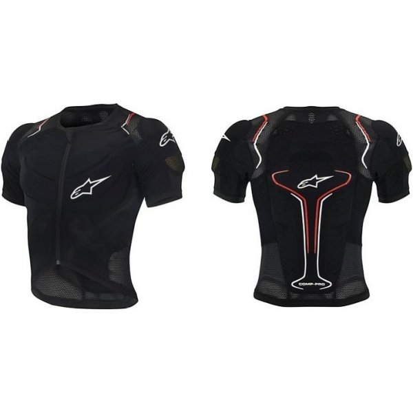  Alpinestars Evolution Jacket BNS