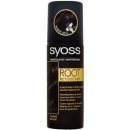 Syoss Root Retoucher tmavě plavý sprej na odrosty 120 ml