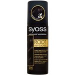 Syoss Root Retoucher tmavě plavý sprej na odrosty 120 ml – Sleviste.cz