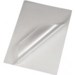 Laminovací fólie 216x303 (mm) - A4, 100ks, 2x 125mic, lesklá – Zboží Živě
