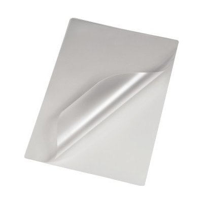 Laminovací fólie 216x303 (mm) - A4, 100ks, 2x 125mic, lesklá – Zboží Živě