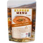 EXPRES MENU Boršč 600 g – Zboží Mobilmania