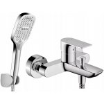 Hansgrohe 72450000 – Zbozi.Blesk.cz