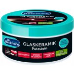 Dr. Beckmann Glaskeramik Putzstein speciální čistič sklokeramických desek 250 g – Zboží Dáma