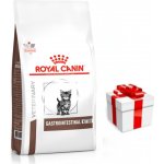 Royal Canin Veterinary Diet Kitten Gastrointestinal 2 kg – Sleviste.cz