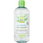 SO´BIO Bio micelární voda čistící aloe vera 500 ml – Hledejceny.cz