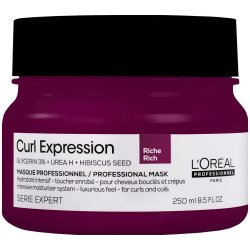 L'Oréal Curl Expression Rich Mask 250 ml