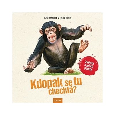 Kdopak se tu chechtá? – Hledejceny.cz