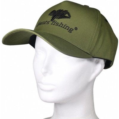 Giants Fishing Cap Kšiltovka Green BL – Zbozi.Blesk.cz