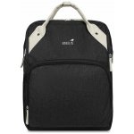 Vuch Ferron Maedow Black Černá 21 l – Zboží Mobilmania