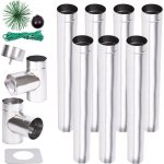 Solid Kruhová vložka Eco 0,5 160mm x 7m sys1-5-7 – Zboží Dáma