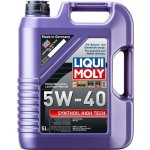 Liqui Moly Synthoil High Tech 5W-40 5 l 1856 | Zboží Auto