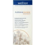 Wellion ORANGE tekutý cukr 10 x 13 ml – Hledejceny.cz