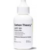 Carbon Theory Hydratační ochranný krém na obličej Day-Lite SPF 50+ 50 ml