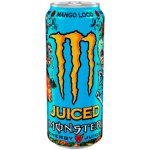 Monster Mango Loco energetický nápoj plech 2291 12 x 500 ml – Zboží Dáma