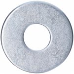 podložka pod nity, vnut. pr. 17mm, DIN 9021, pozink – Zboží Mobilmania