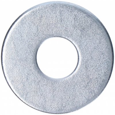 podložka pod nity, vnut. pr. 17mm, DIN 9021, pozink – Zboží Mobilmania