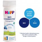 HiPP 1 BIO Combiotik 200 ml – Zboží Dáma
