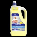 Mr. Proper Profesionál univerzální citronový čistič Lemon 5 l – Hledejceny.cz