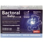 Favea Bactoral Baby s vitamínem D 30 sáčků – Sleviste.cz
