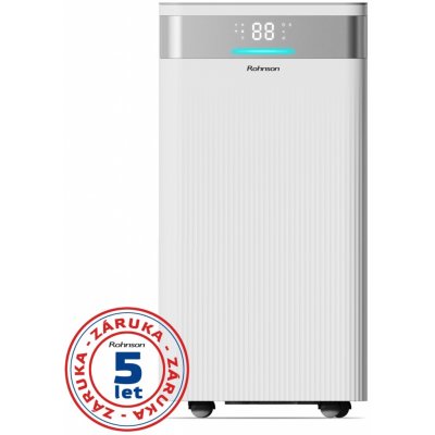 Rohnson R-91912 Ion 12 & Air Cleaner – Zboží Dáma