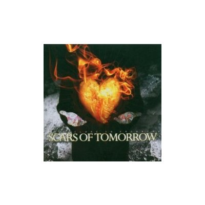 Scars Of Tomorrow - Failure In Drowning [CD]