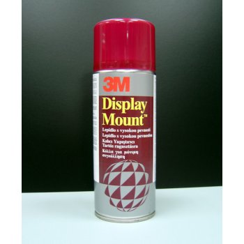 3M DisplayMount studiové lepidlo 400g