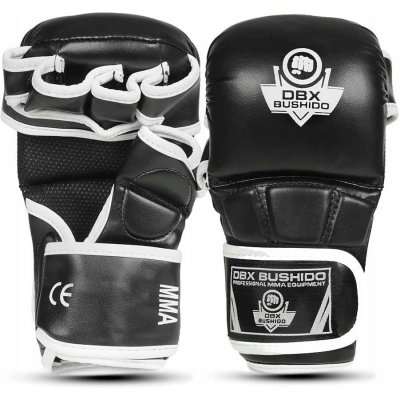 DBX Bushido MMA E1v9 – Zboží Dáma